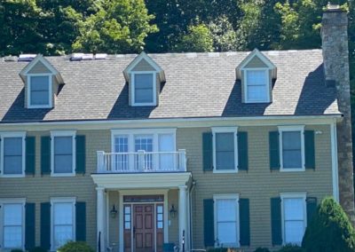 Brewster, NY, CertainTeed Belmont Roofing Project