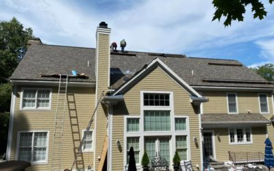 Armonk, NY – Roofing & Siding Contractor Near Me | Roof Repairs & Installation