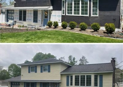 Vinyl Siding Installation in Brewster, NY