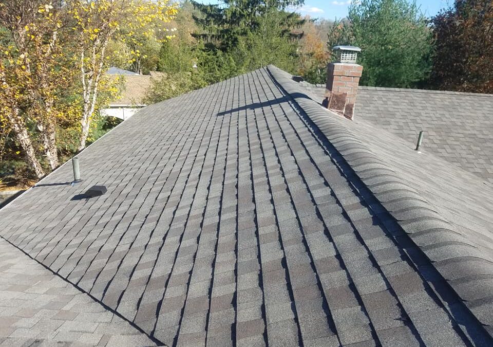 Yorktown Heights, NY | Asphalt Shingle Roof Install, Replace, Repair