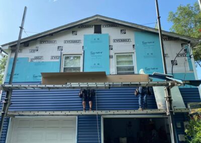 Siding Installation Contractor in Mahopac, NY