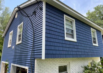 Siding Installation Contractor in Mahopac, NY