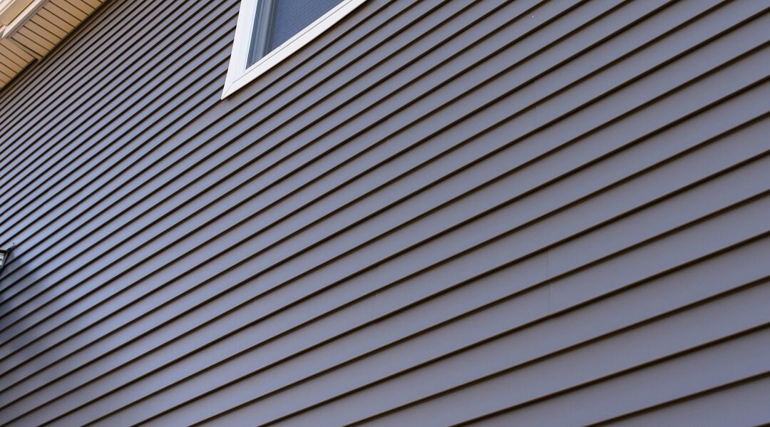 Siding Installation & Repair Contractor in Yorktown Heights, NY