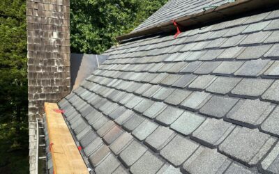 Roofing Installation & Repair Contractor in Yorktown Heights, NY
