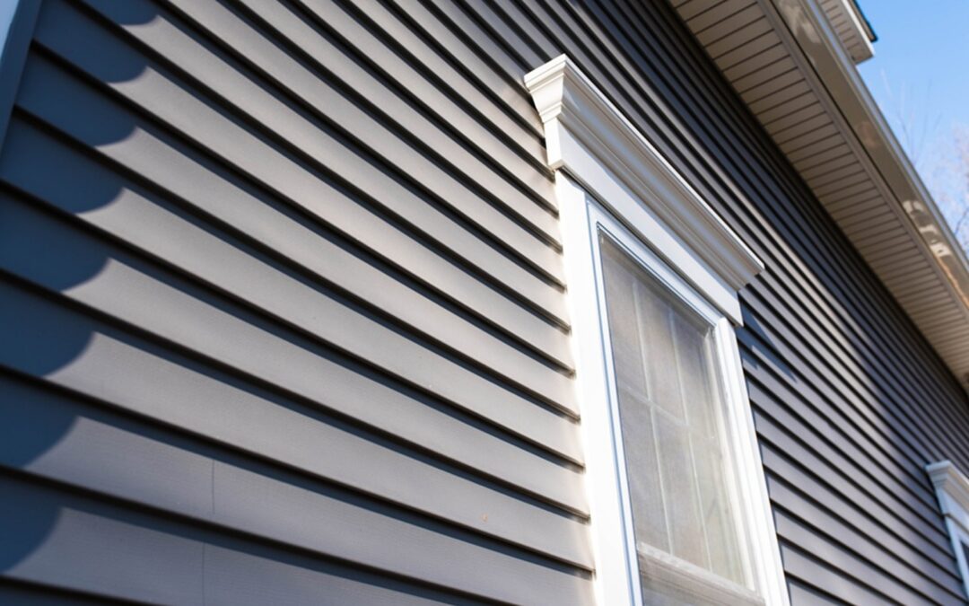 How Much Does It Cost to Replace Vinyl or Wood Siding in Yorktown Heights, NY?