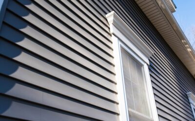 How Much Does It Cost to Replace Vinyl or Wood Siding in Yorktown Heights, NY?